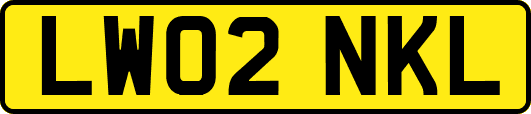 LW02NKL