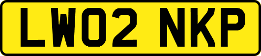 LW02NKP