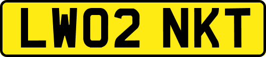 LW02NKT