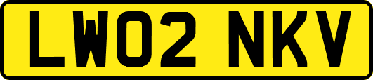 LW02NKV