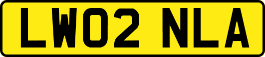 LW02NLA