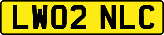 LW02NLC