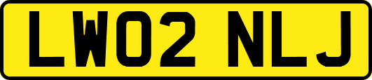LW02NLJ