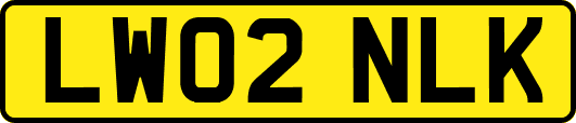 LW02NLK
