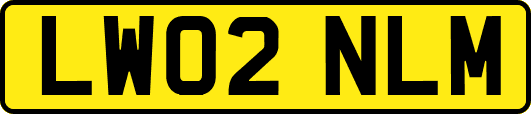LW02NLM