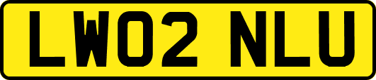 LW02NLU