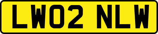 LW02NLW