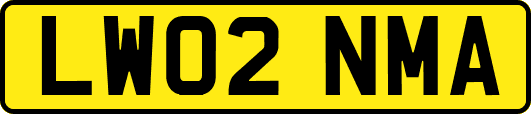 LW02NMA