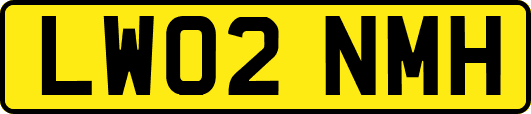LW02NMH