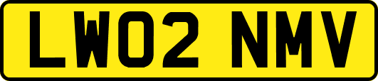 LW02NMV