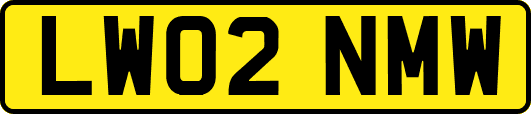 LW02NMW
