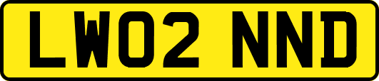 LW02NND