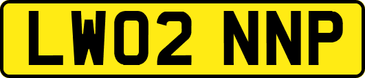 LW02NNP