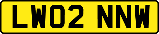 LW02NNW