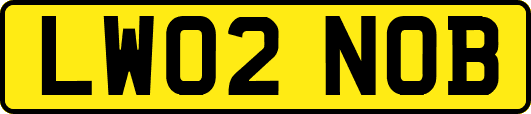LW02NOB