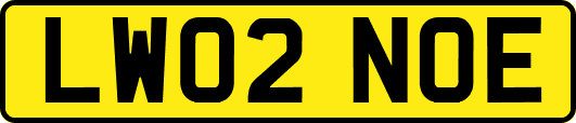 LW02NOE