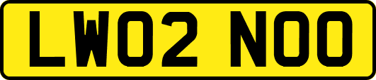 LW02NOO