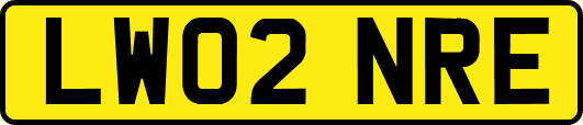 LW02NRE
