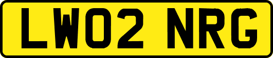 LW02NRG