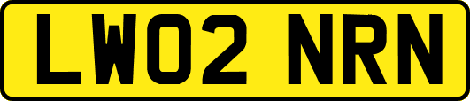 LW02NRN