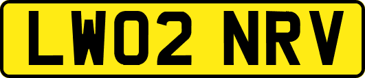 LW02NRV