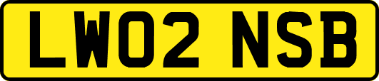 LW02NSB