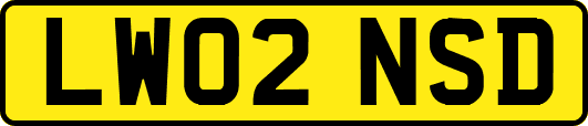 LW02NSD
