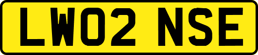 LW02NSE