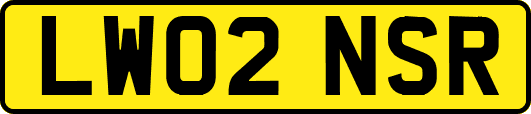 LW02NSR