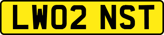 LW02NST