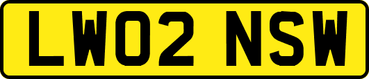 LW02NSW