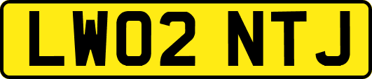 LW02NTJ