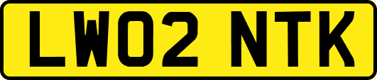 LW02NTK