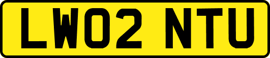 LW02NTU