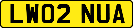 LW02NUA