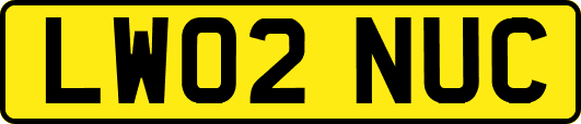 LW02NUC