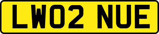 LW02NUE