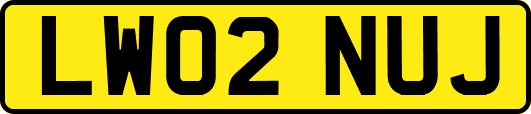 LW02NUJ