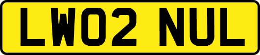 LW02NUL