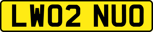 LW02NUO