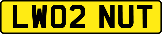 LW02NUT