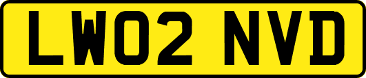 LW02NVD