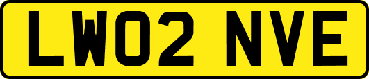 LW02NVE