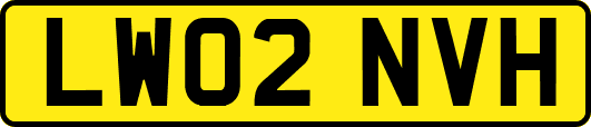 LW02NVH