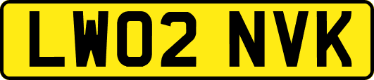 LW02NVK