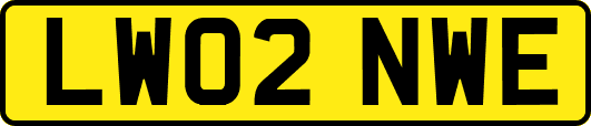 LW02NWE