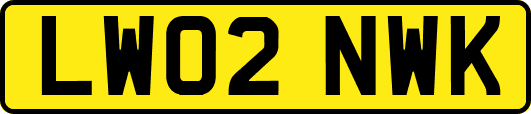 LW02NWK