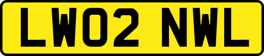 LW02NWL