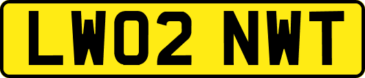 LW02NWT