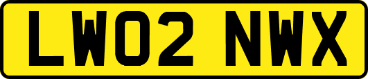 LW02NWX